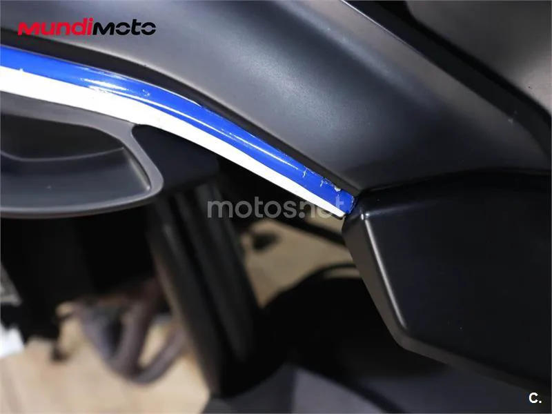 Benelli TRK 702 – Vista 21