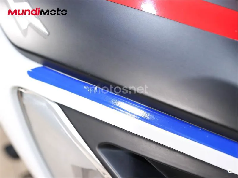 Benelli TRK 702 – Vista 22
