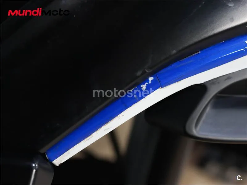 Benelli TRK 702 – Vista 29