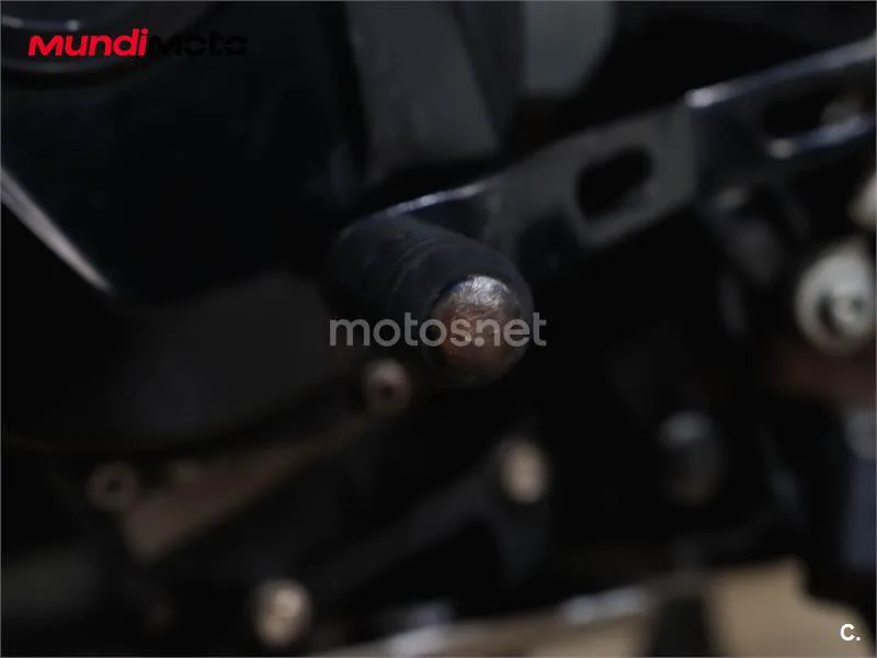 Benelli TRK 702 – Vista 33