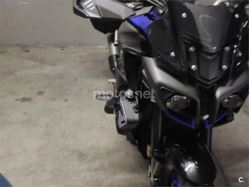 Yamaha MT-10 6200 € 2018 Barcelona - 1