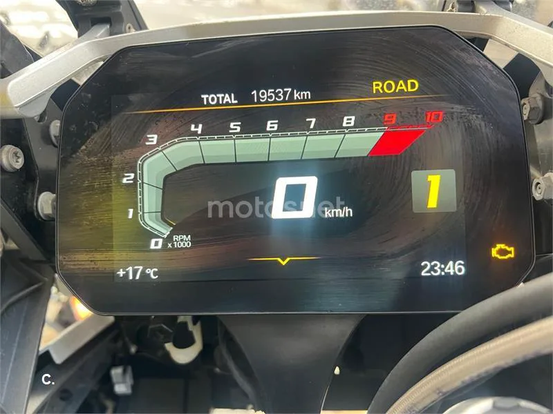 BMW R 1250 GS 14.999 € 2018 Barcelona - 1