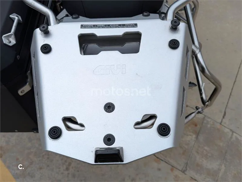 BMW R 1250 GS – Vista 6