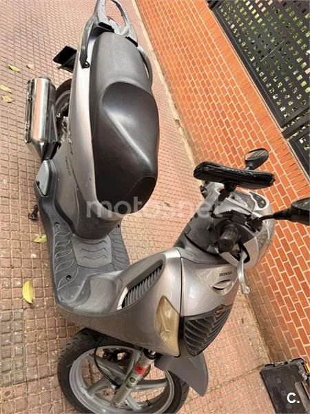 Honda SH125i 1000 € 2007 Madrid - 2