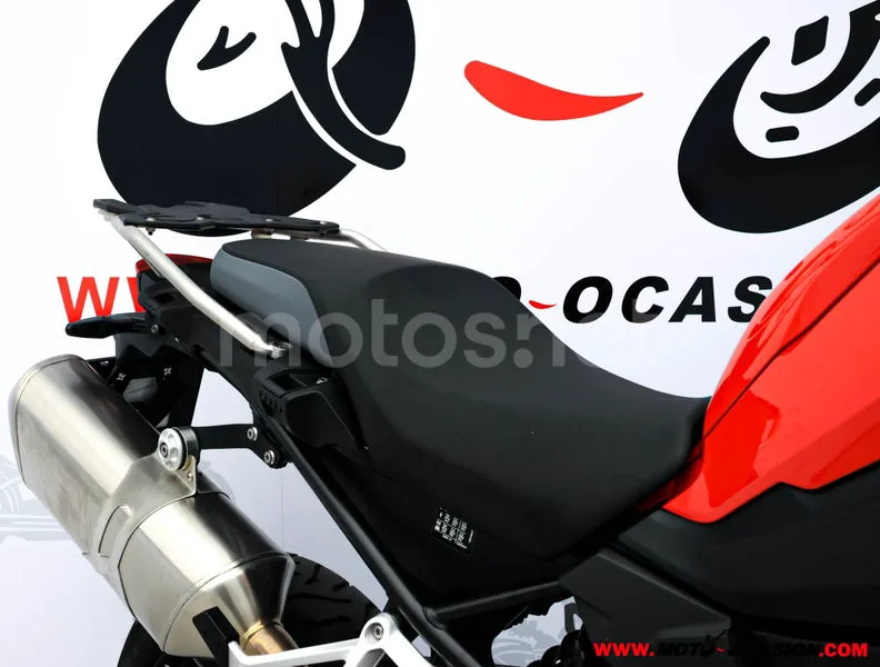 BMW F 850 GS – Vista 11