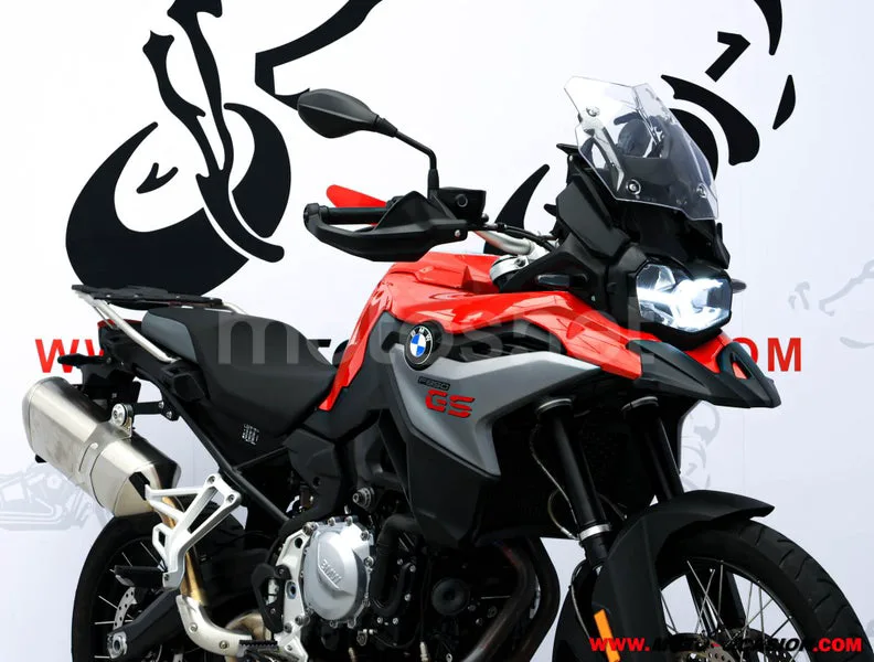 BMW F 850 GS – Vista 4