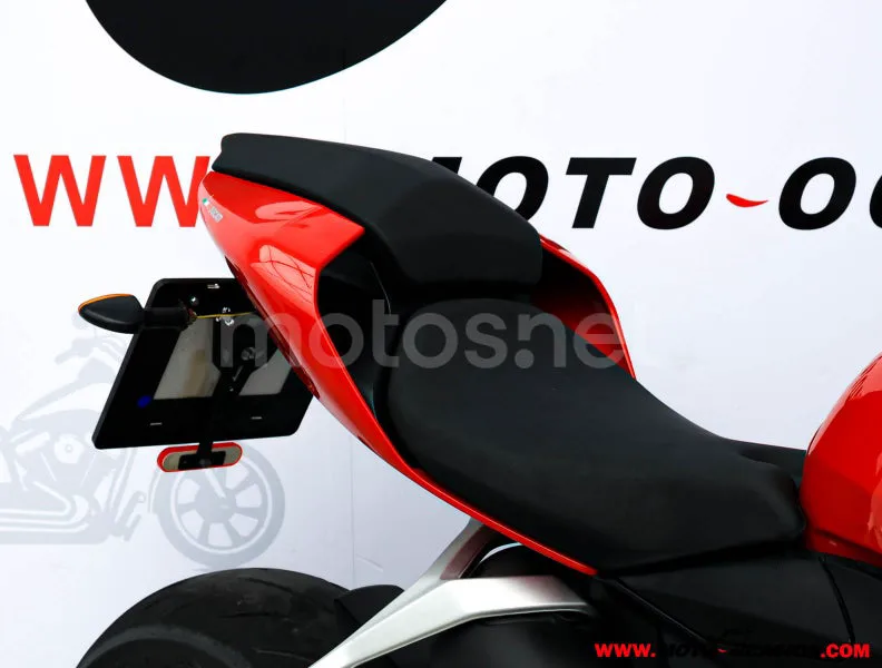 Ducati 959 Panigale – Vista 11