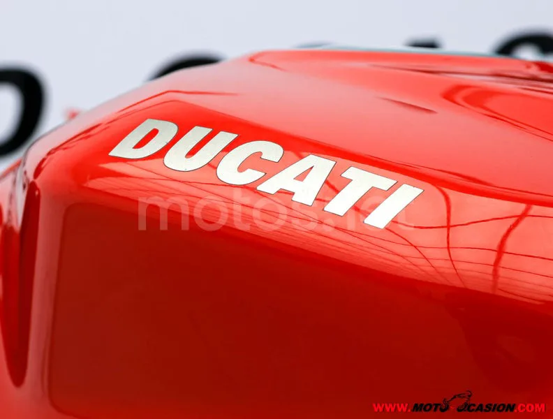 Ducati 959 Panigale – Vista 9