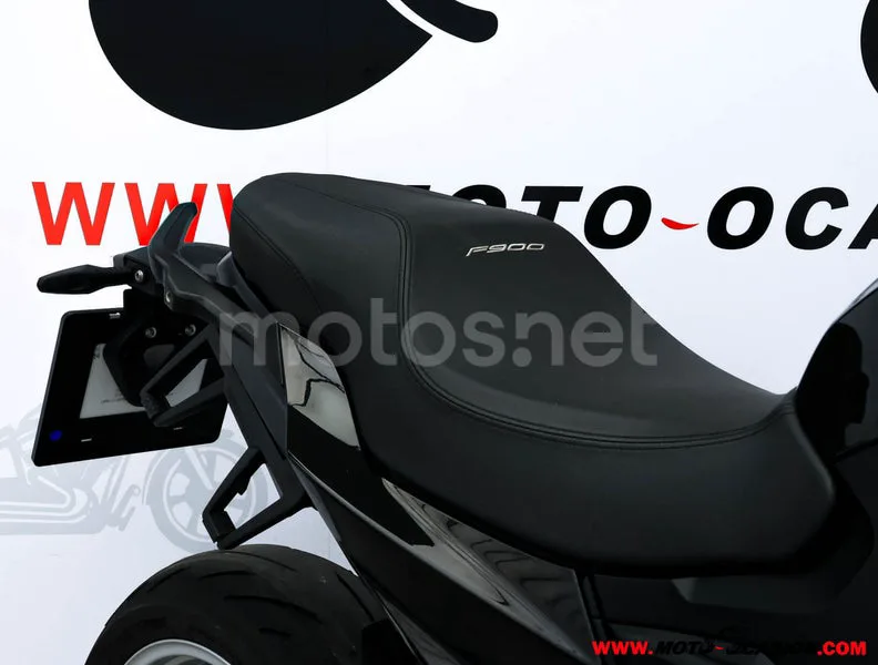 BMW F 900 R – Vista 11