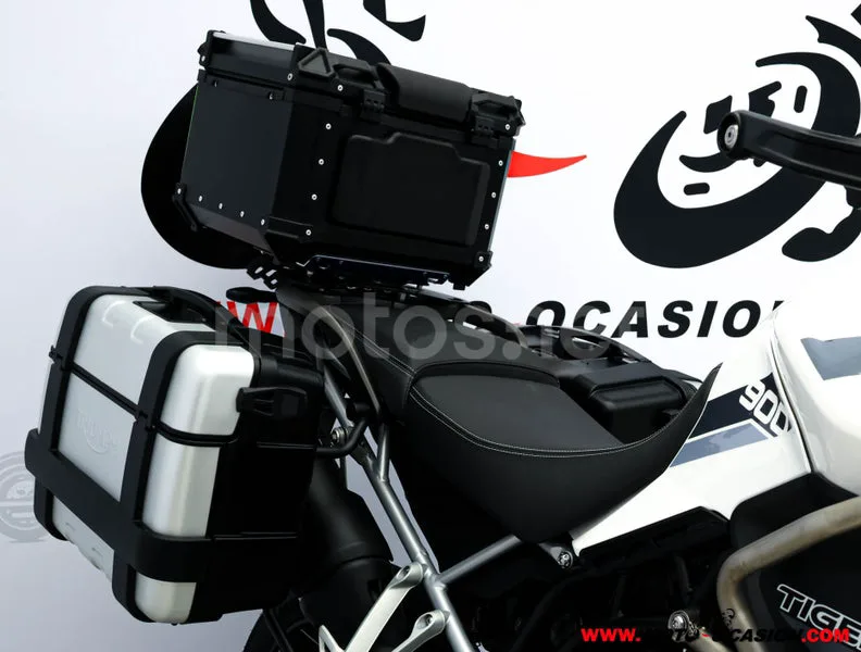 Triumph Tiger 900 – Vista 10