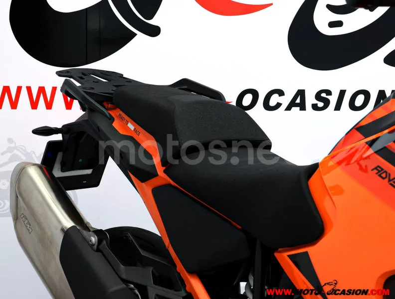 KTM 1290 Super Adventure – Vista 11