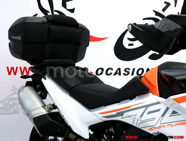 KTM 790 – Vista 11