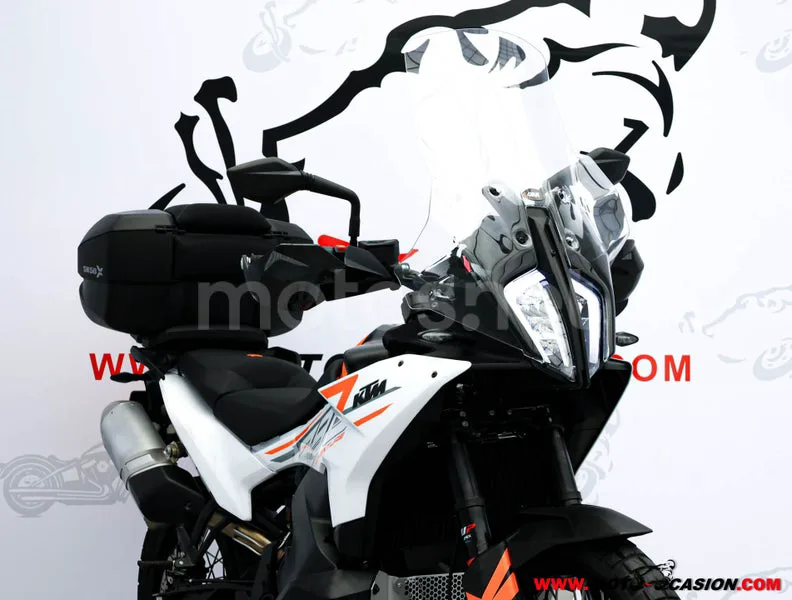 KTM 790 – Vista 4