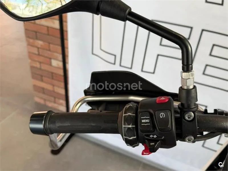 BMW F 900 GS – Vista 8