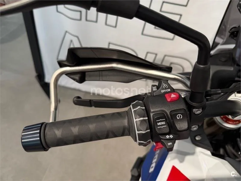 BMW F 900 GS – Vista 8