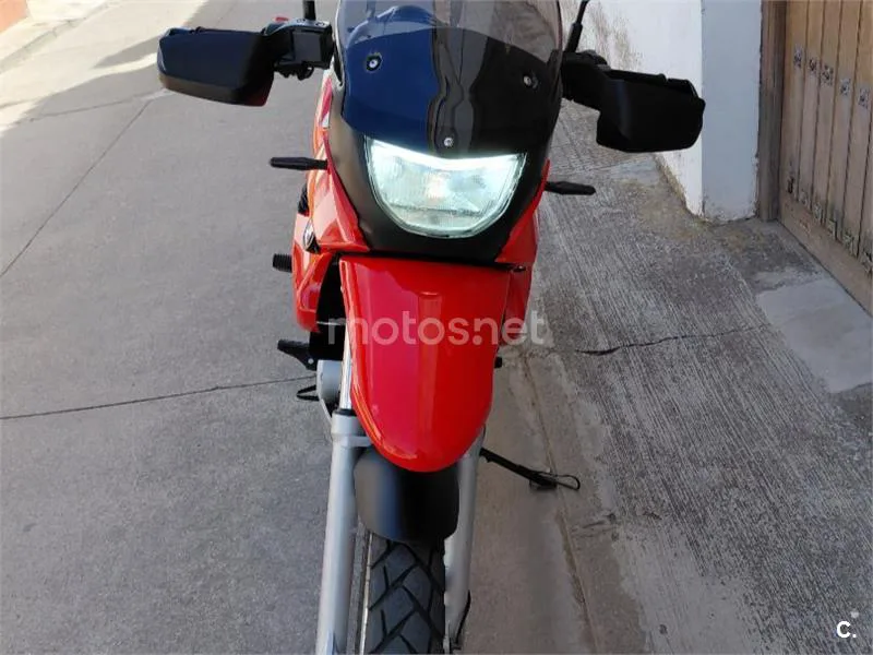 BMW F 650 3200 € 2003 Ciudad Real - 2