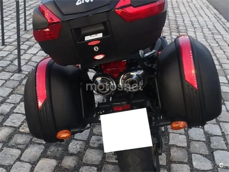 Yamaha FZ6 Fazer S2 2000 € 2009 Gipuzkoa - 1