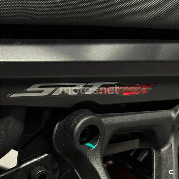 QJ Motor SRT 900 SX – Vista 11