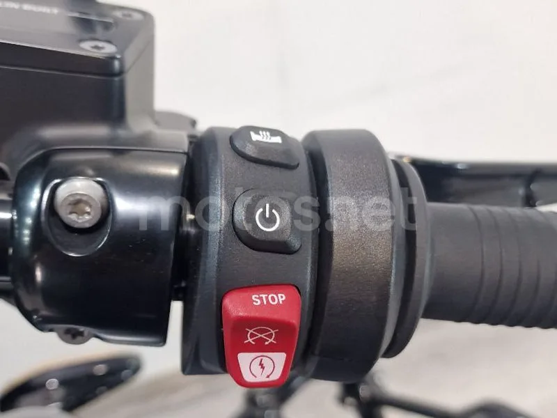 BMW R 18 – Vista 11