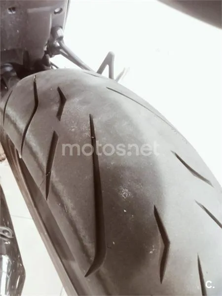 BMW R 12 NineT – Vista 12
