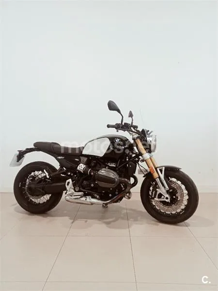 BMW R 12 NineT – Vista 3