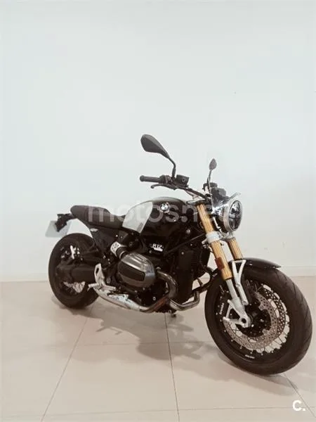 BMW R 12 NineT – Vista 4