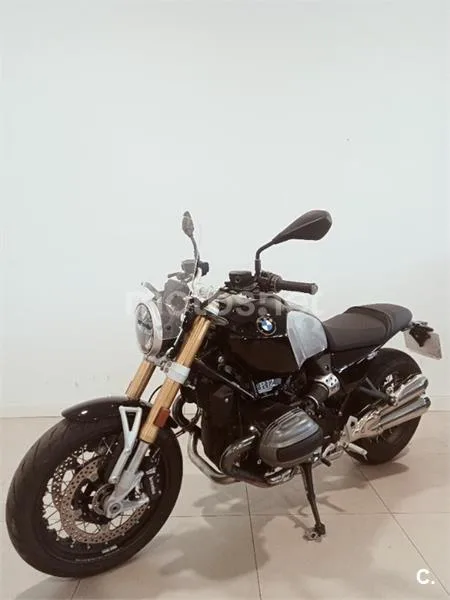BMW R 12 NineT – Vista 5