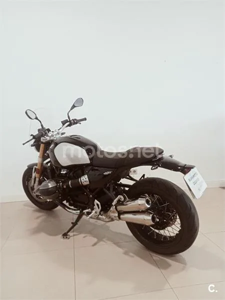 BMW R 12 NineT – Vista 7