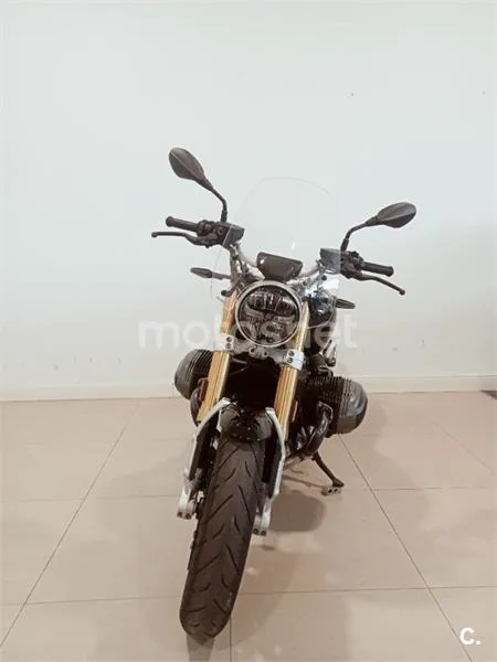 BMW R 12 NineT – Vista 8