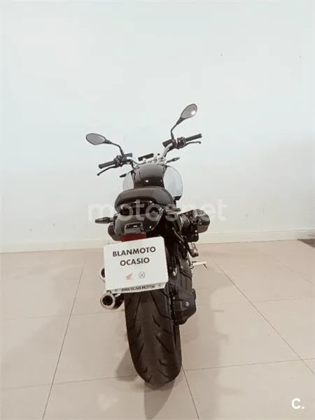 BMW R 12 NineT – Vista 9