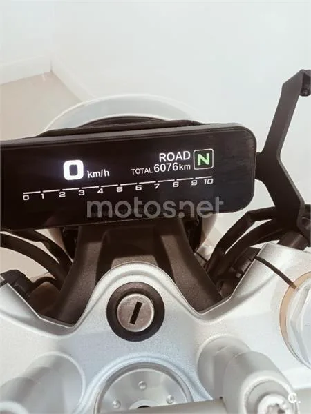 BMW R 12 NineT – Vista 10
