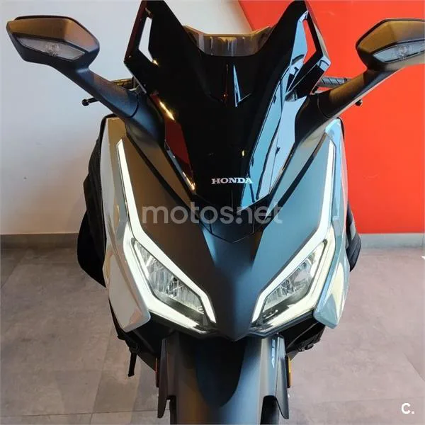 Honda Forza 125 – Vista 6