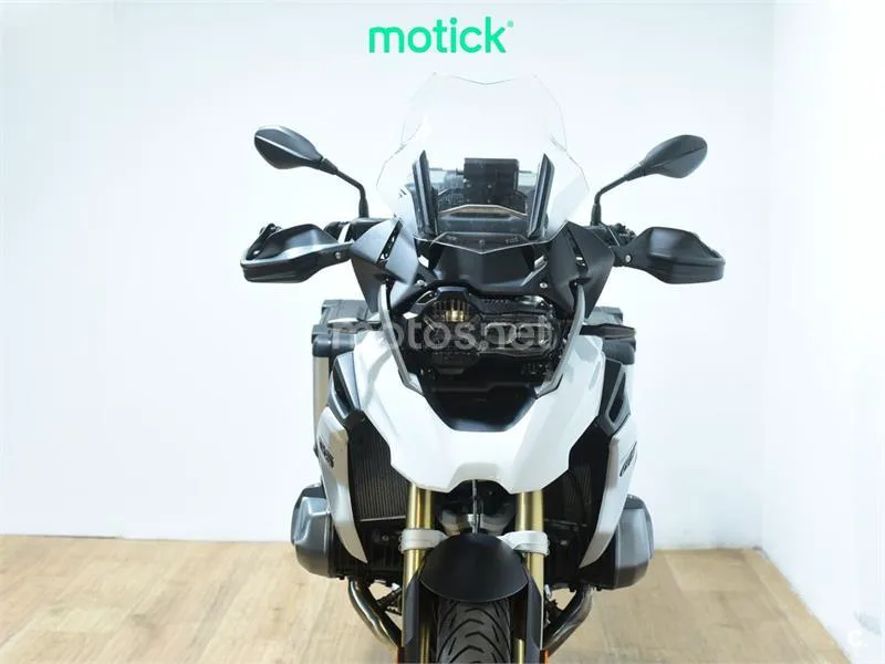 BMW R 1250 GS – Vista 11