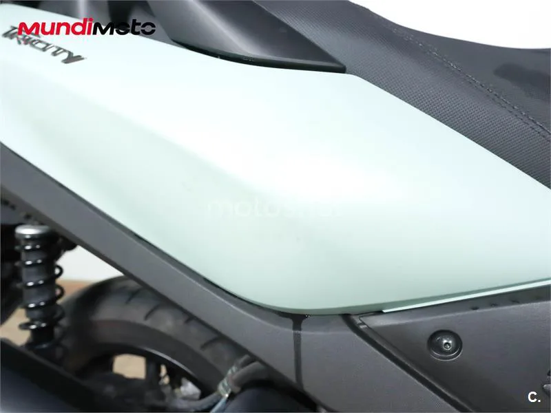 Yamaha Tricity – Vista 13