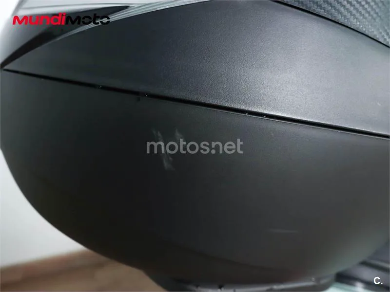 Yamaha Tricity – Vista 14