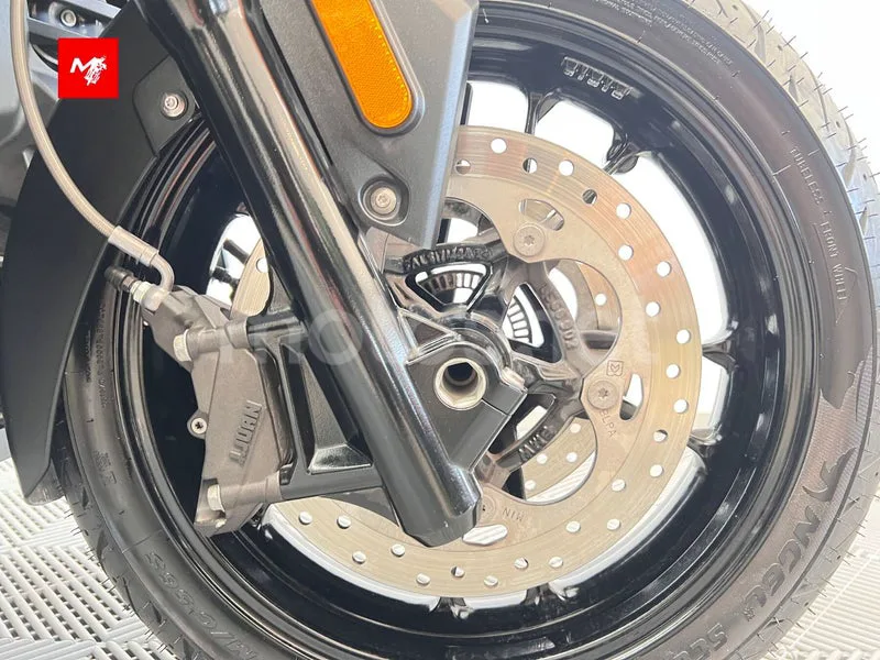BMW C 400 X – Vista 7