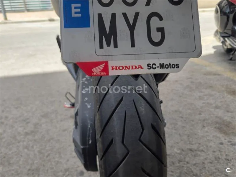 Honda Forza 750 12.000 € 2025 Alicante - 1
