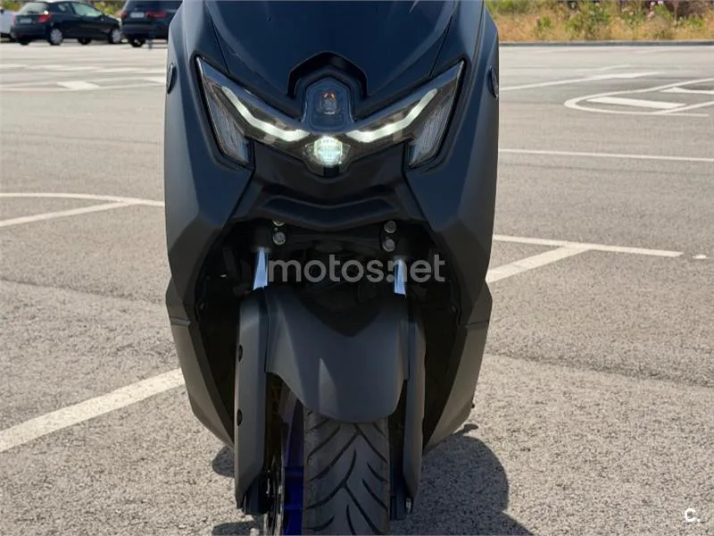 Yamaha NMAX 3200 € 2025 Sevilla - 1