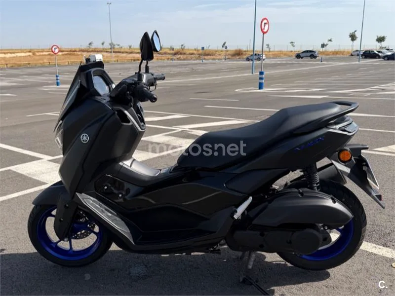 Yamaha NMAX 3200 € 2025 Sevilla - 2