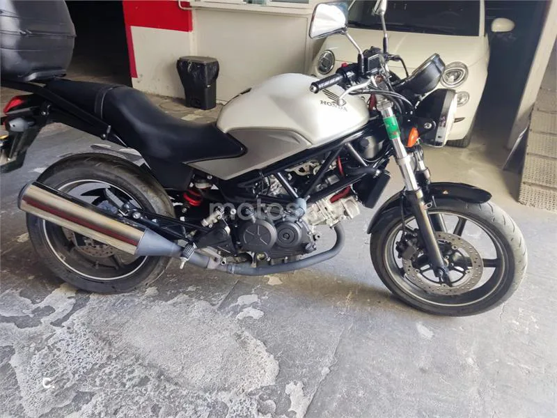 Honda VTR 250 2500 € 2010 Málaga - 1