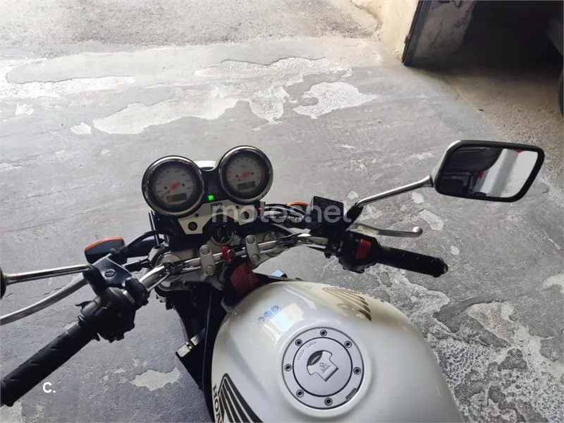 Honda VTR 250 2500 € 2010 Málaga - 2