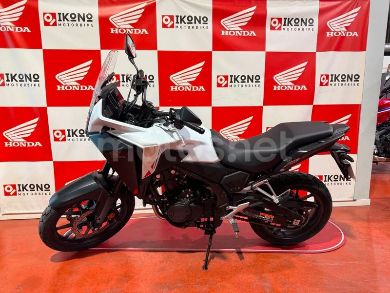 Honda NX500 5590 € 2026 Madrid - 1
