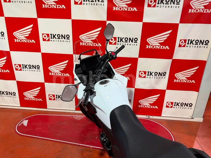 Honda NX500 5590 € 2026 Madrid - 2