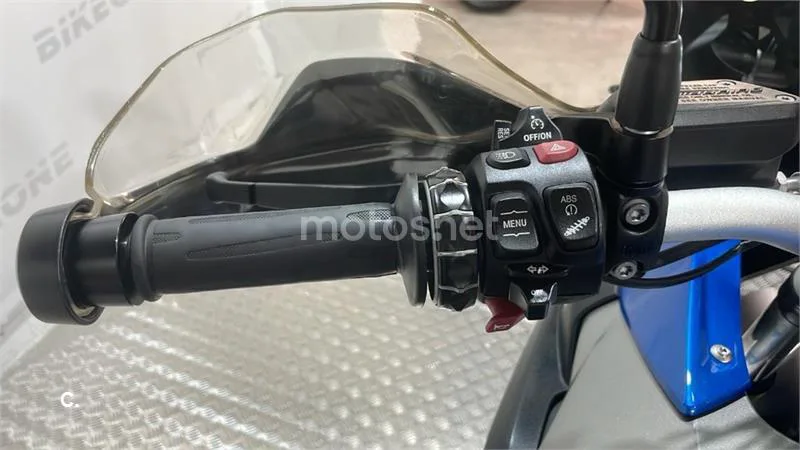 BMW R 1200 GS – Vista 11