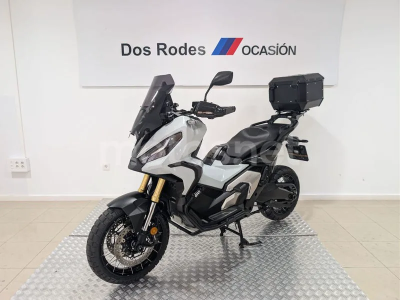 Honda X-ADV 10.990 € 2024 Valencia - 2