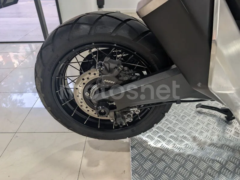 Honda X-ADV - Vista 24