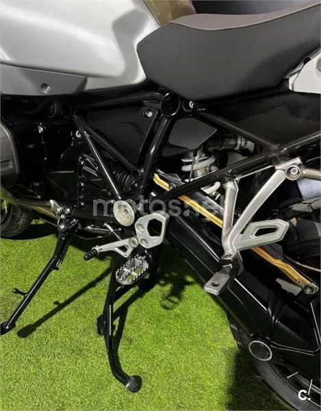 BMW R 1200 GS – Vista 6