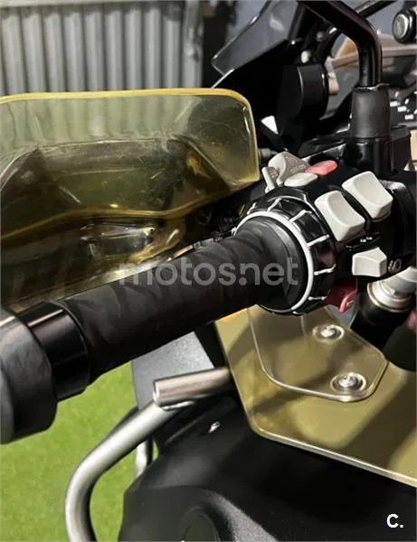 BMW R 1200 GS – Vista 8