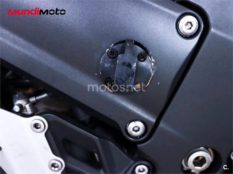 Kawasaki ZZR 1400 – Vista 18