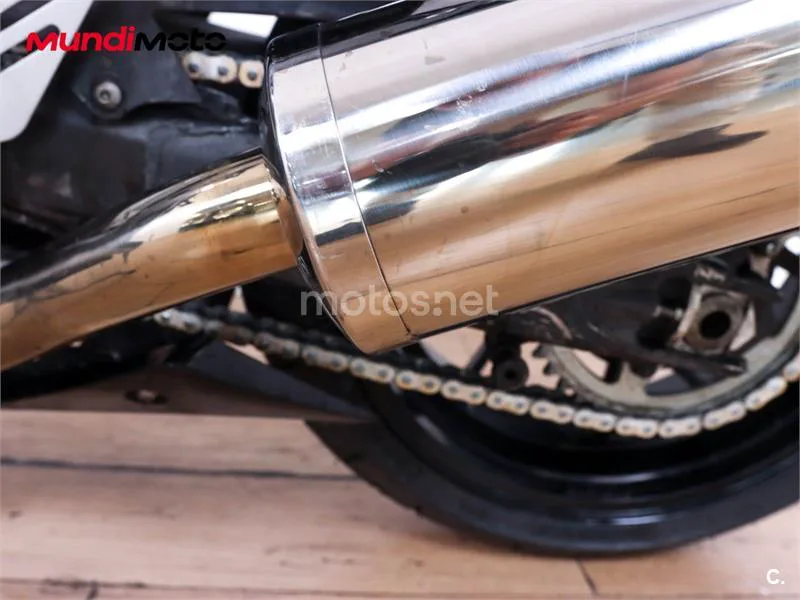 Kawasaki ZZR 1400 – Vista 27